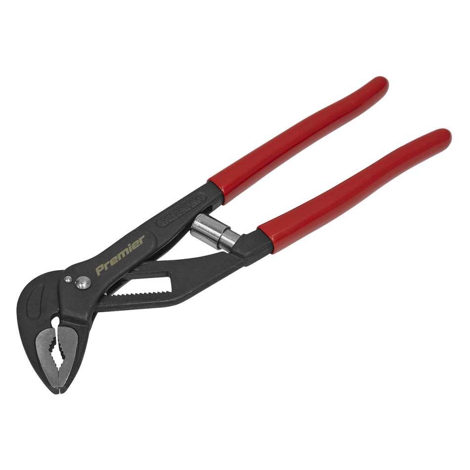 AK8531 Premier Self-Adjusting Water Pump Pliers 250mm