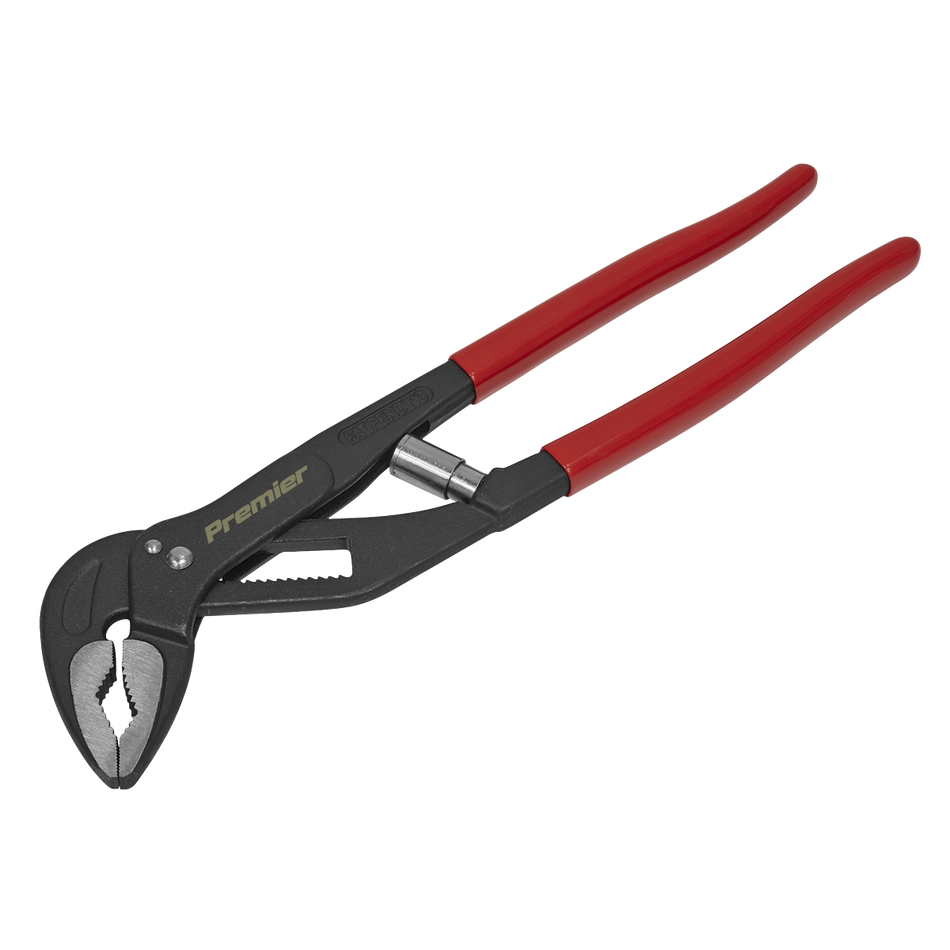 AK8532 Premier Self-Adjusting Water Pump Pliers 300mm