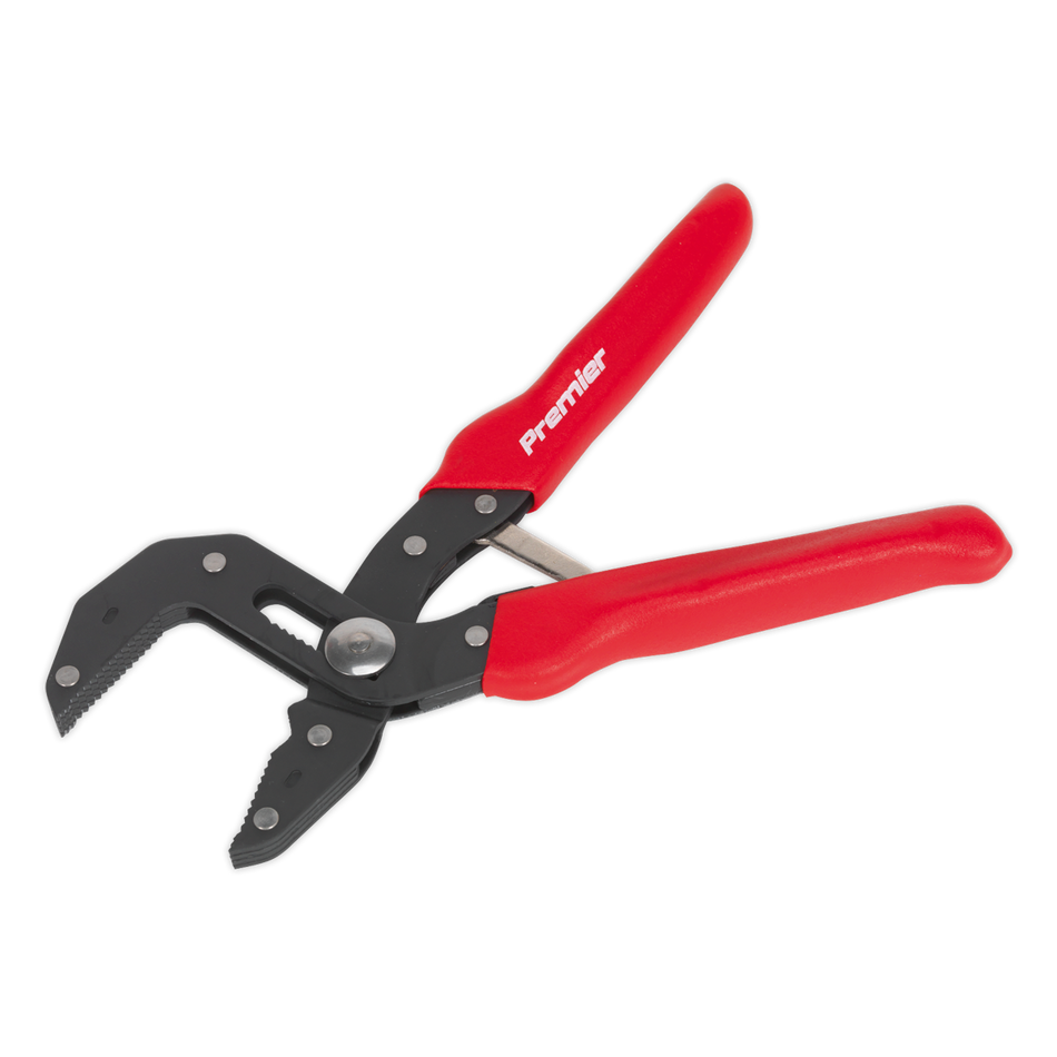 AK8535 Premier Self-Adjusting Multi-Grip Pliers 175mm