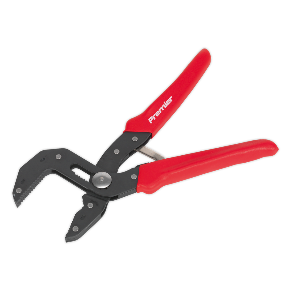 AK8536 Premier Self-Adjusting Multi-Grip Pliers 250mm