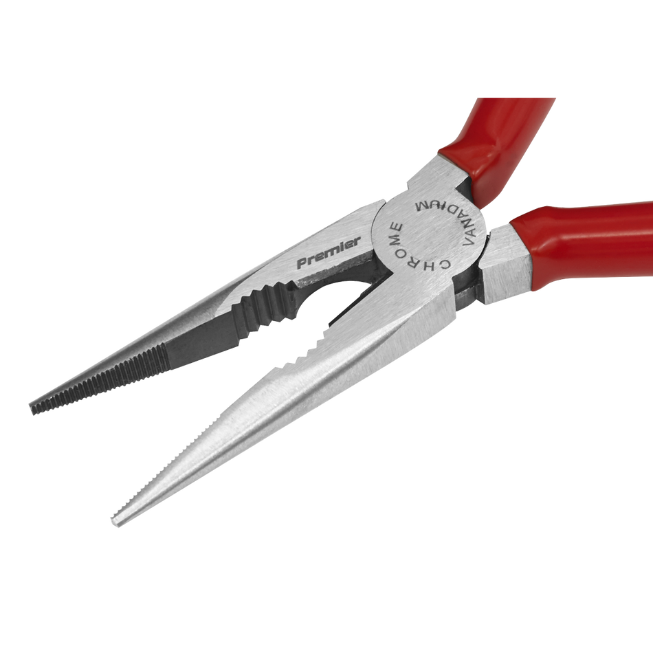 AK8562 Premier Long Nose Pliers 170mm