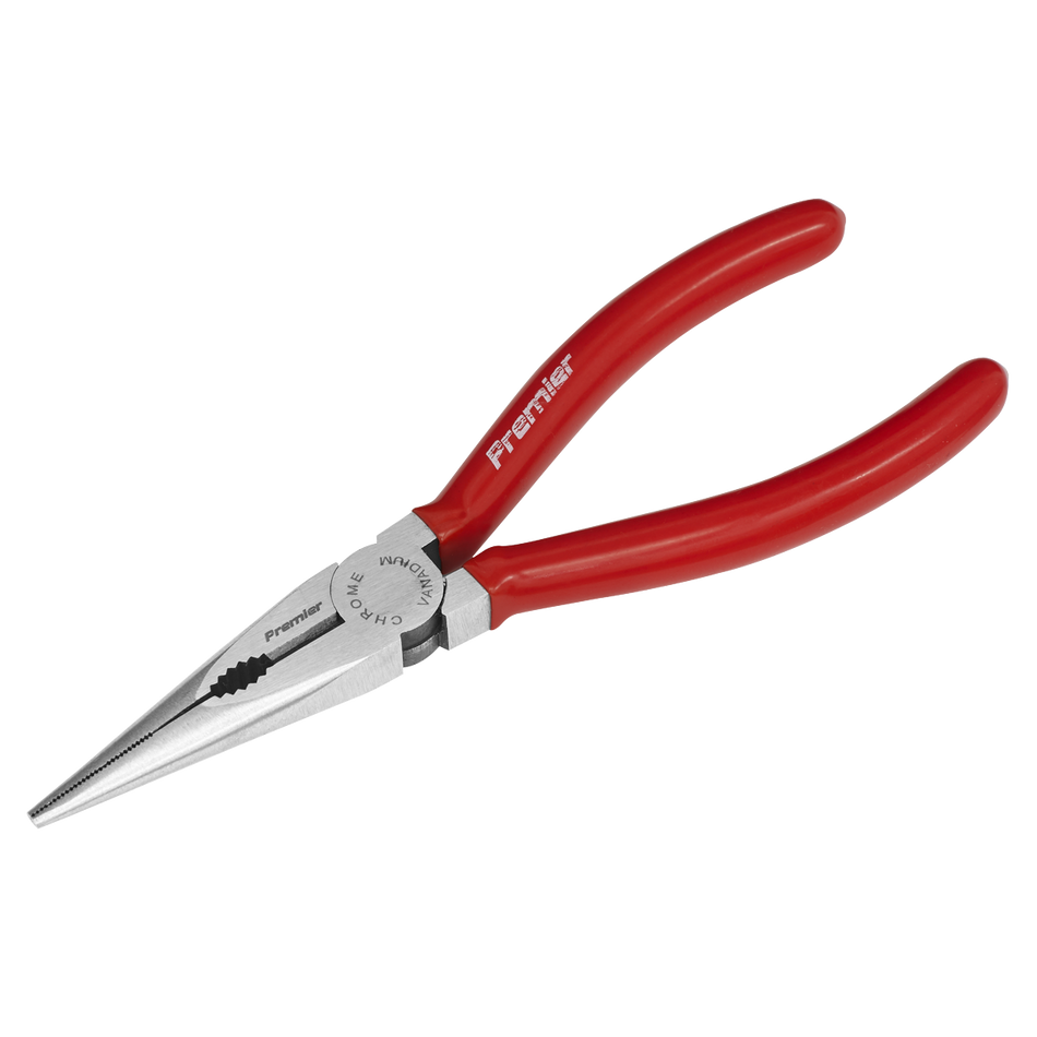 AK8562 Premier Long Nose Pliers 170mm