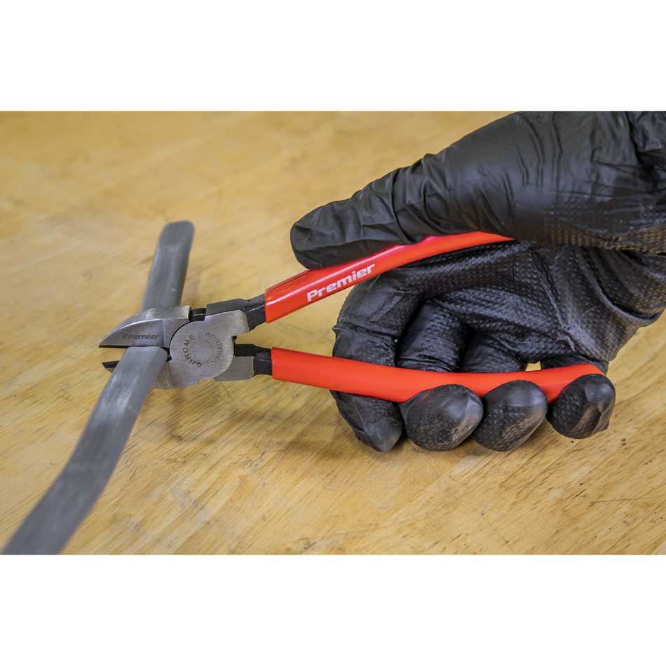AK8565 Premier Side Cutters 160mm