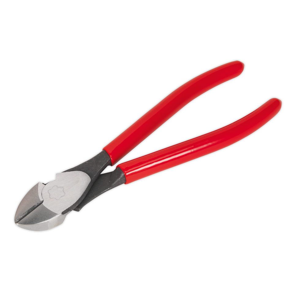 AK8566 Premier Heavy-Duty Side Cutters 180mm