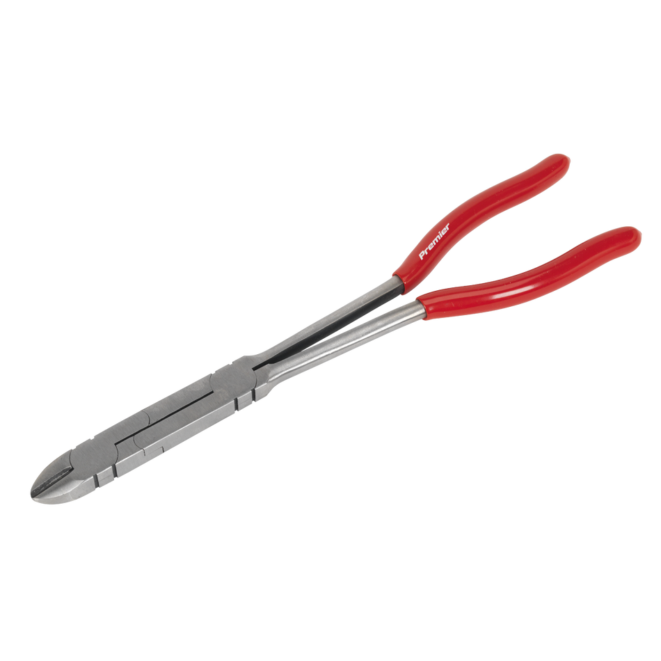 AK8593 Premier Double Joint Side Cutters 290mm