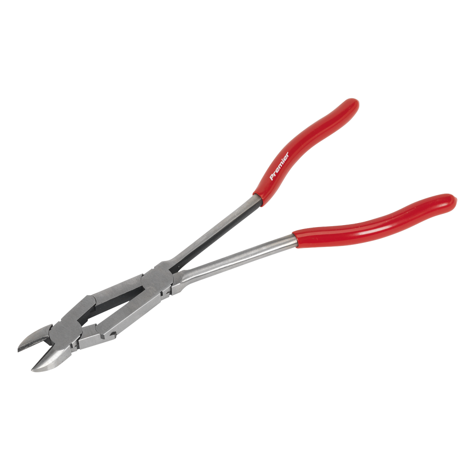 AK8593 Premier Double Joint Side Cutters 290mm