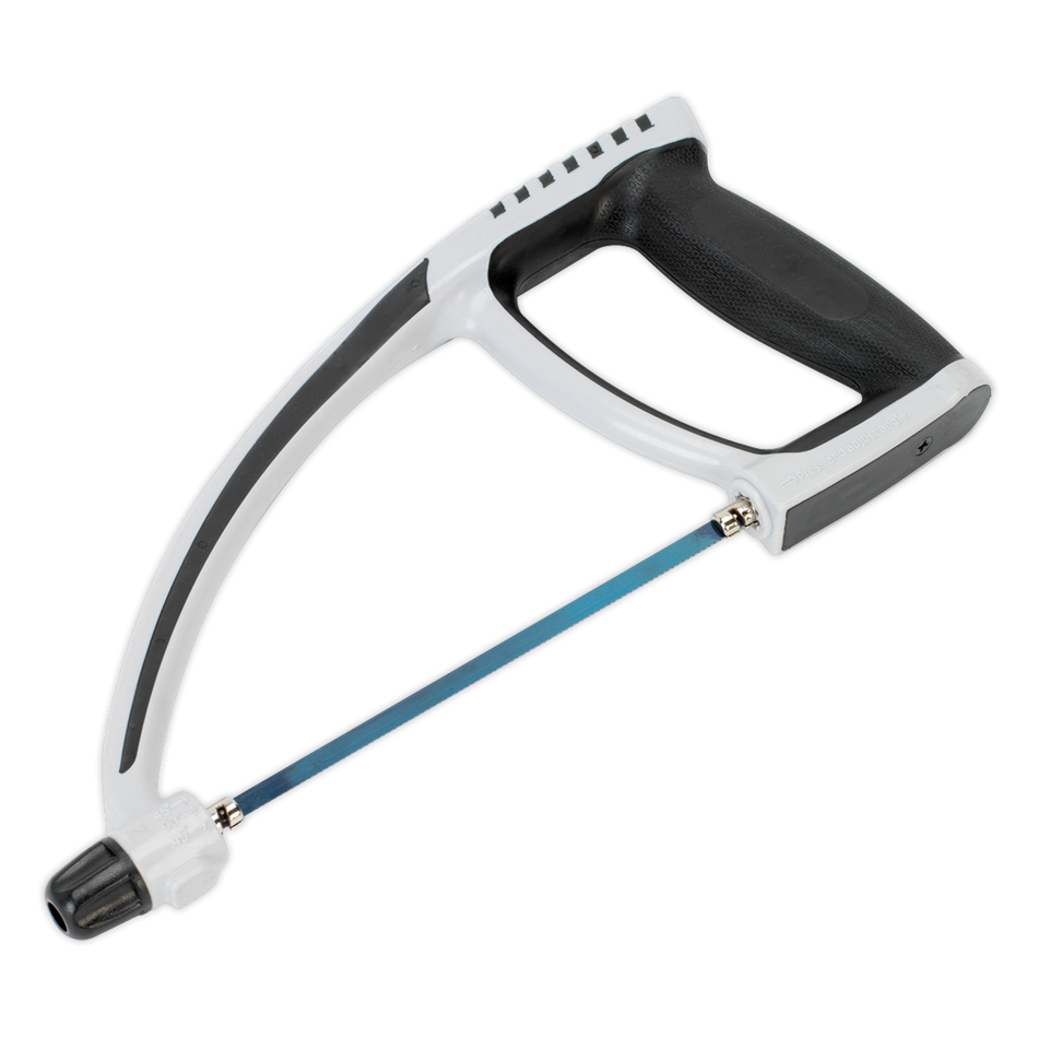 AK8683 Premier Professional Mini Hacksaw with Adjustable Blade 150mm