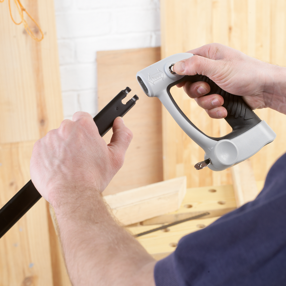 AK8684 Premier Professional Hacksaw Adjustable Blade 300mm