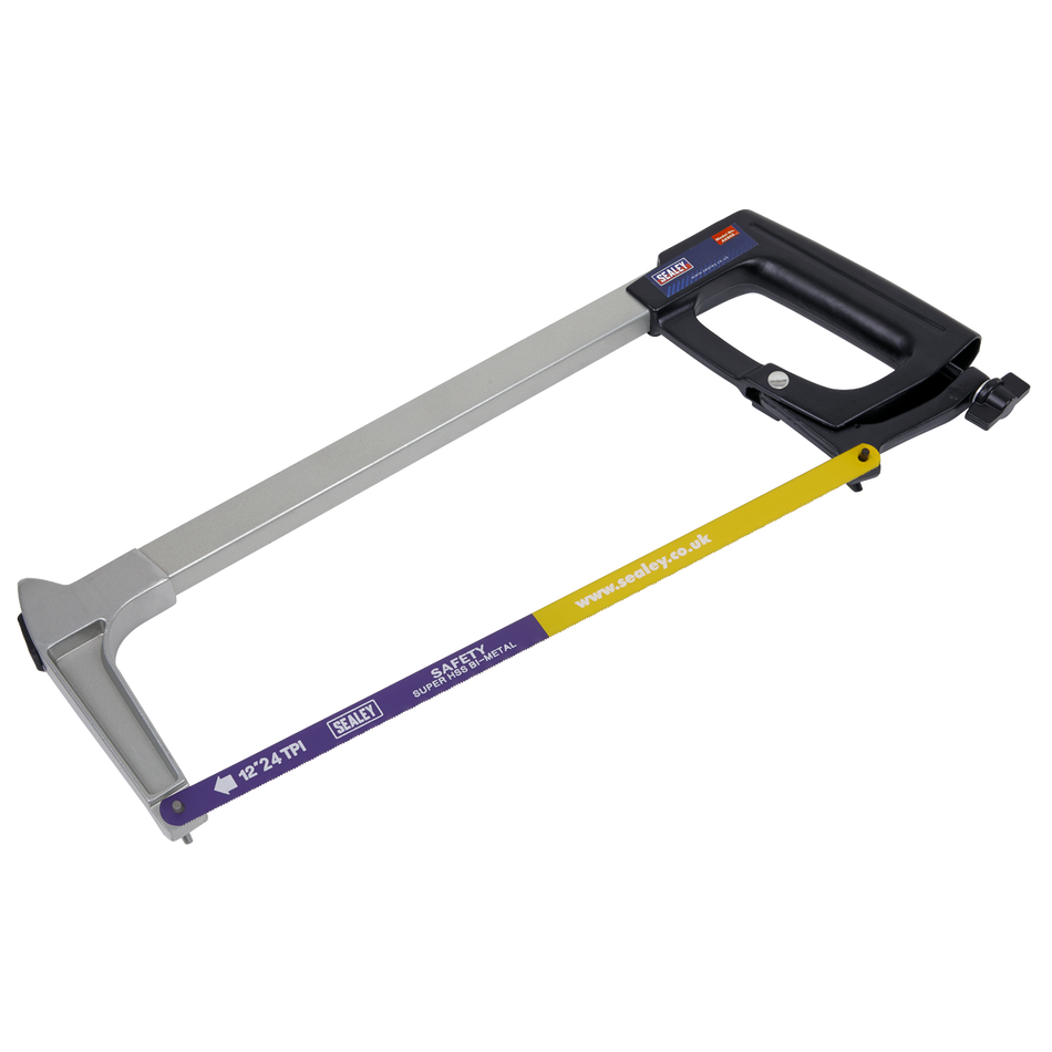 AK869 Premier Professional Hacksaw 300mm