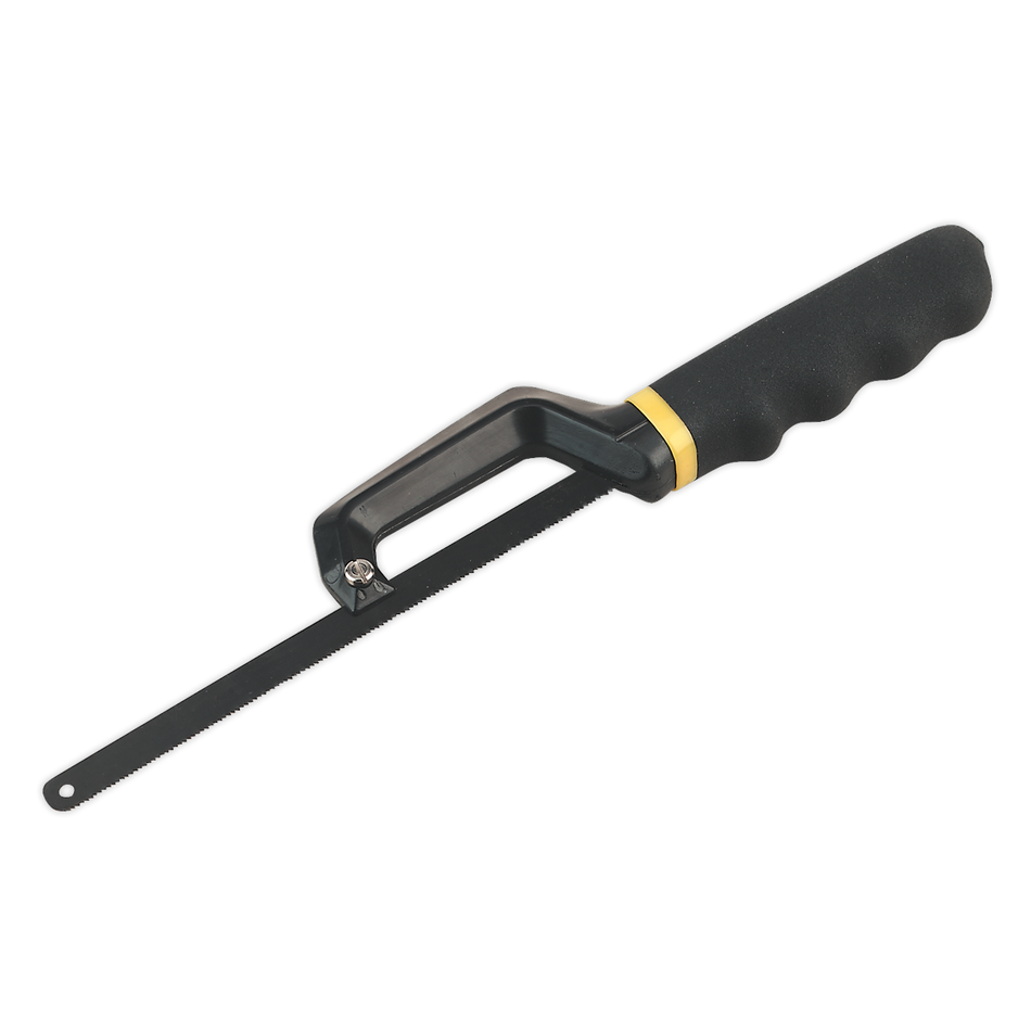 AK8695 Premier Mini Hacksaw with Bi-Metal Blade