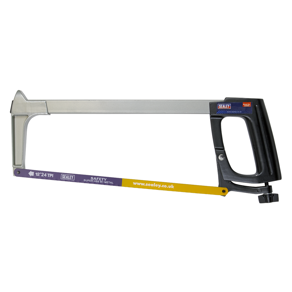 AK869 Premier Professional Hacksaw 300mm