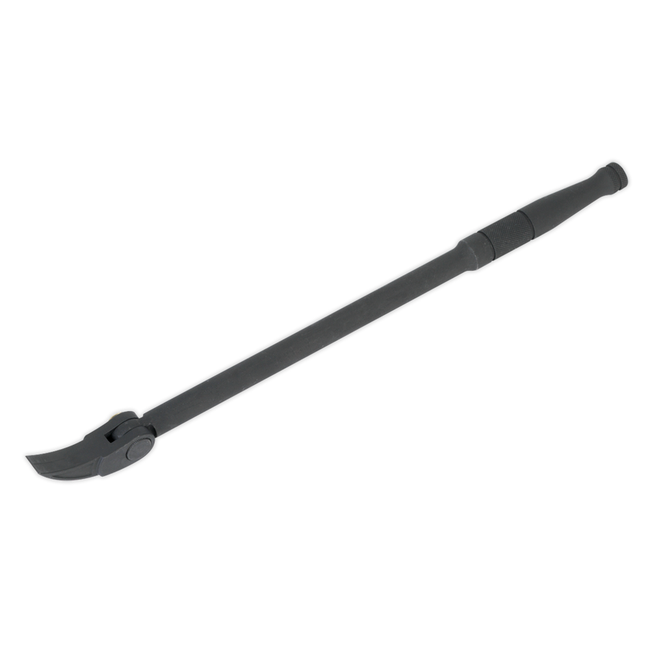 AK8802 Premier Pry Bar with Adjustable Head 380mm