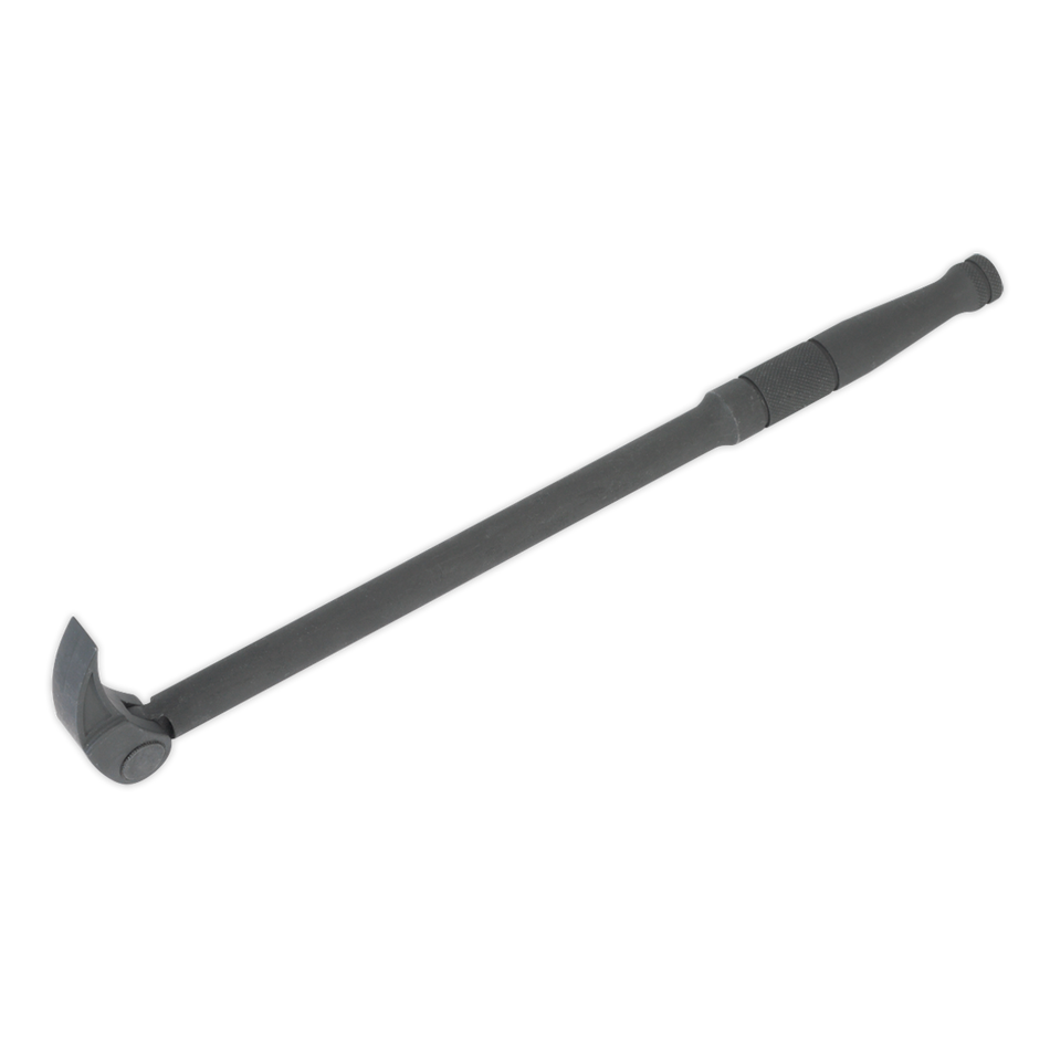 AK8802 Premier Pry Bar with Adjustable Head 380mm