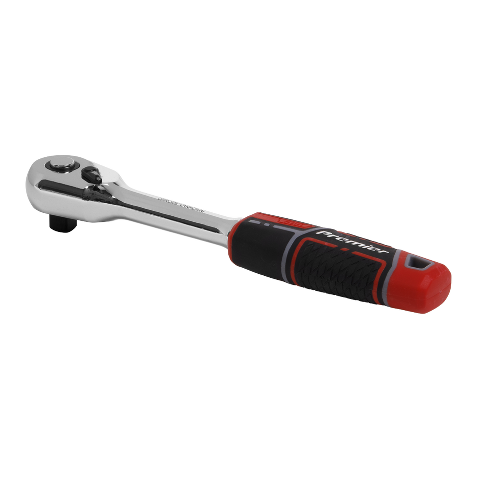 AK8935 Premier Ratchet Wrench with Flip Reverse 3/8"Sq Drive