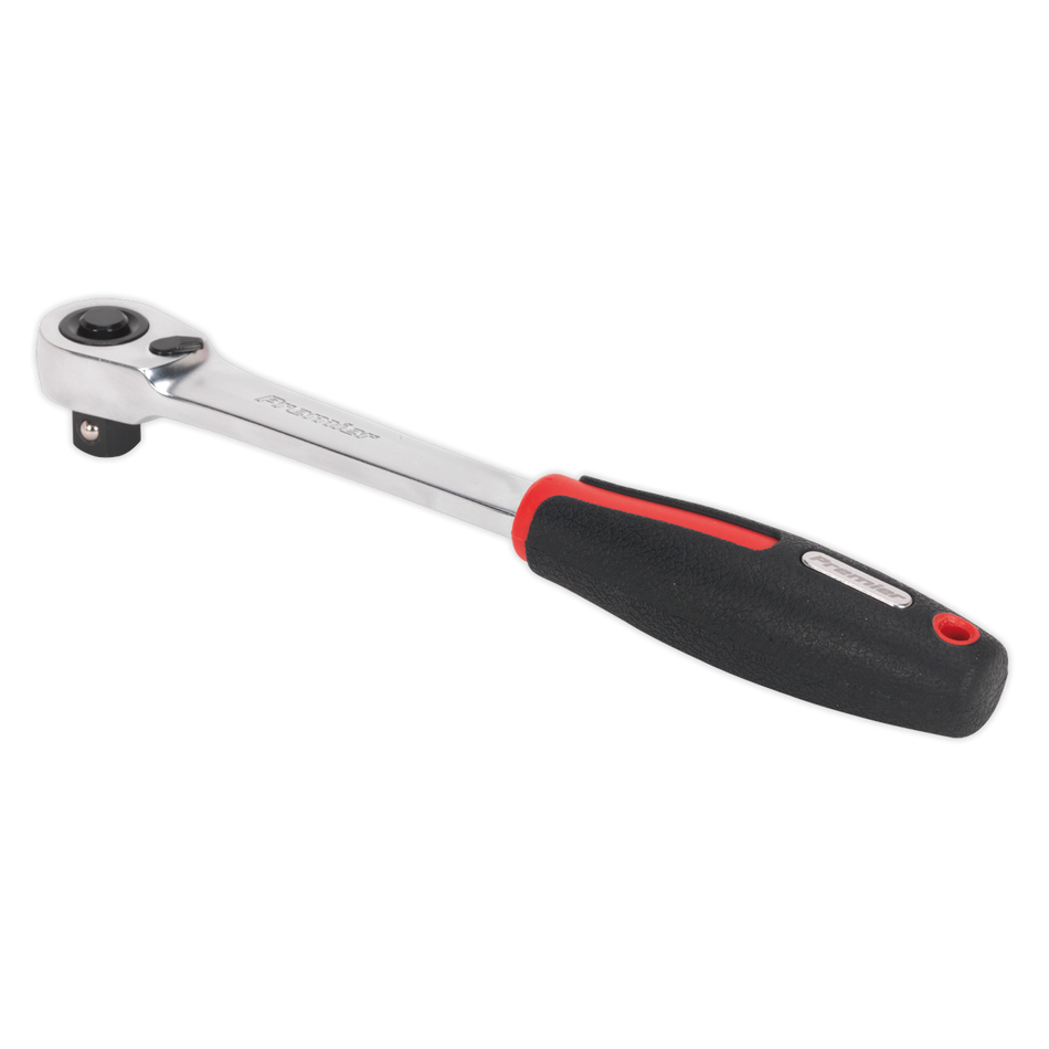 AK8982 Premier Platinum Ratchet Wrench with Flip Reverse 1/2"Sq Drive