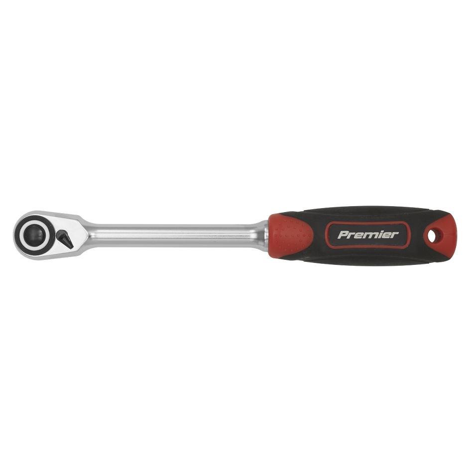 AK8988 Premier Platinum Compact Head Ratchet Wrench 3/8"Sq Drive