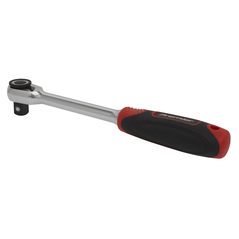 AK8989 Premier Platinum Compact Head Ratchet Wrench 1/2"Sq Drive