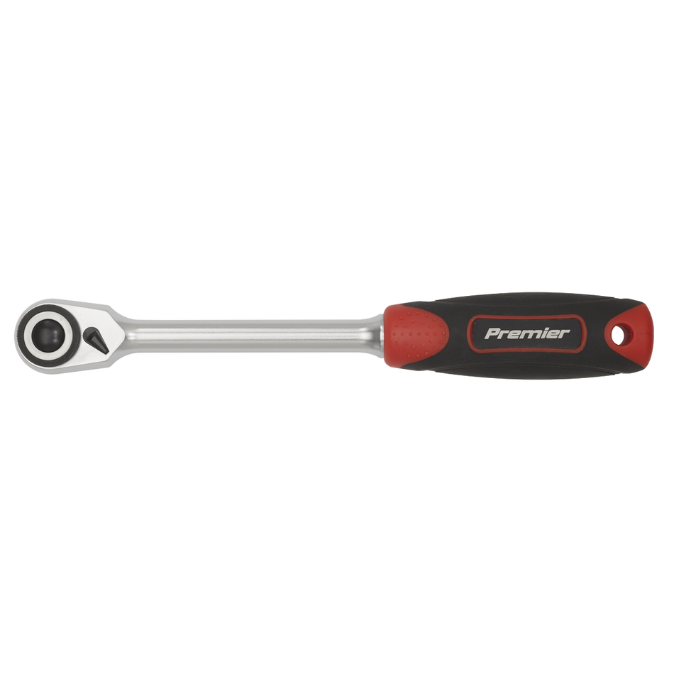 AK8989 Premier Platinum Compact Head Ratchet Wrench 1/2"Sq Drive
