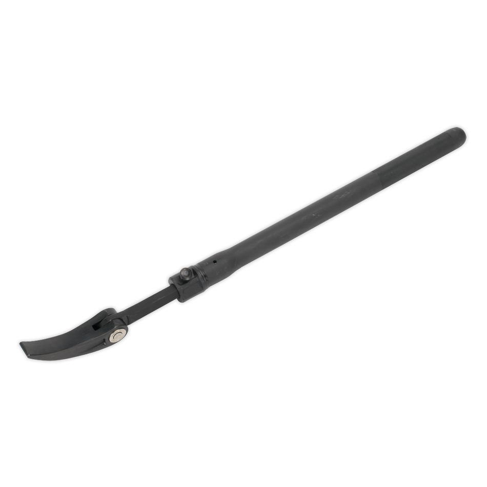 AK9138 Premier Extendable Pry Bar with Adjustable Head 600-915mm