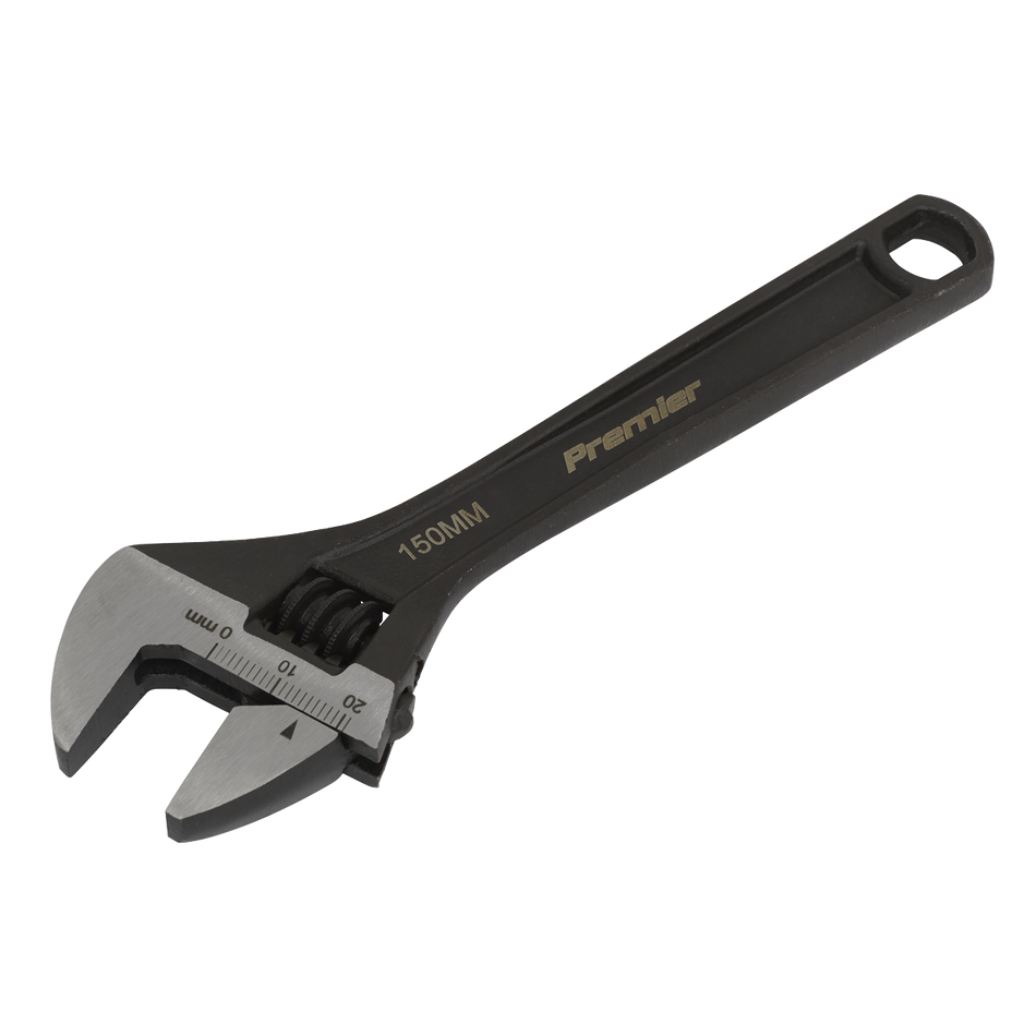 AK9560 Premier Adjustable Wrench 150mm