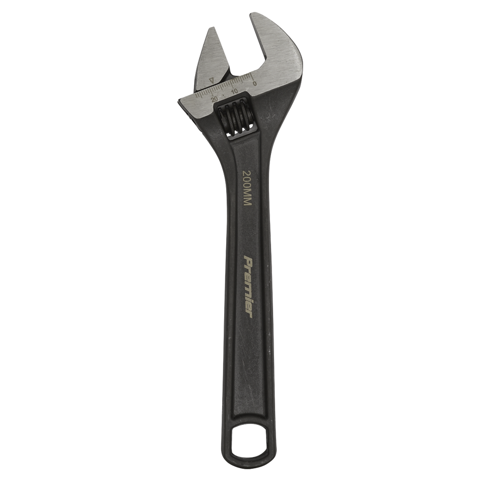 AK9561 Premier Adjustable Wrench 200mm