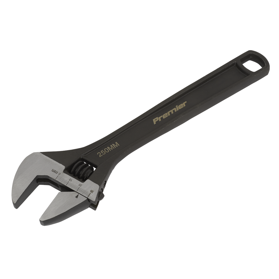 AK9562 Premier Adjustable Wrench 250mm