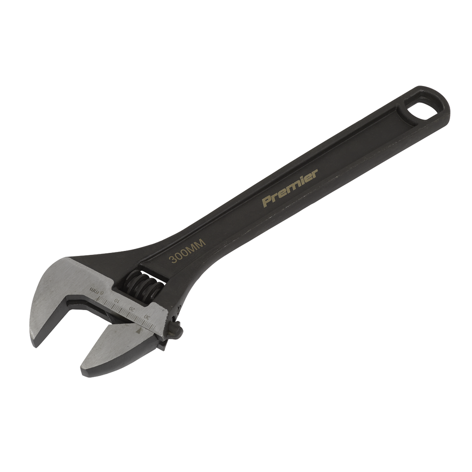 AK9563 Premier Adjustable Wrench 300mm