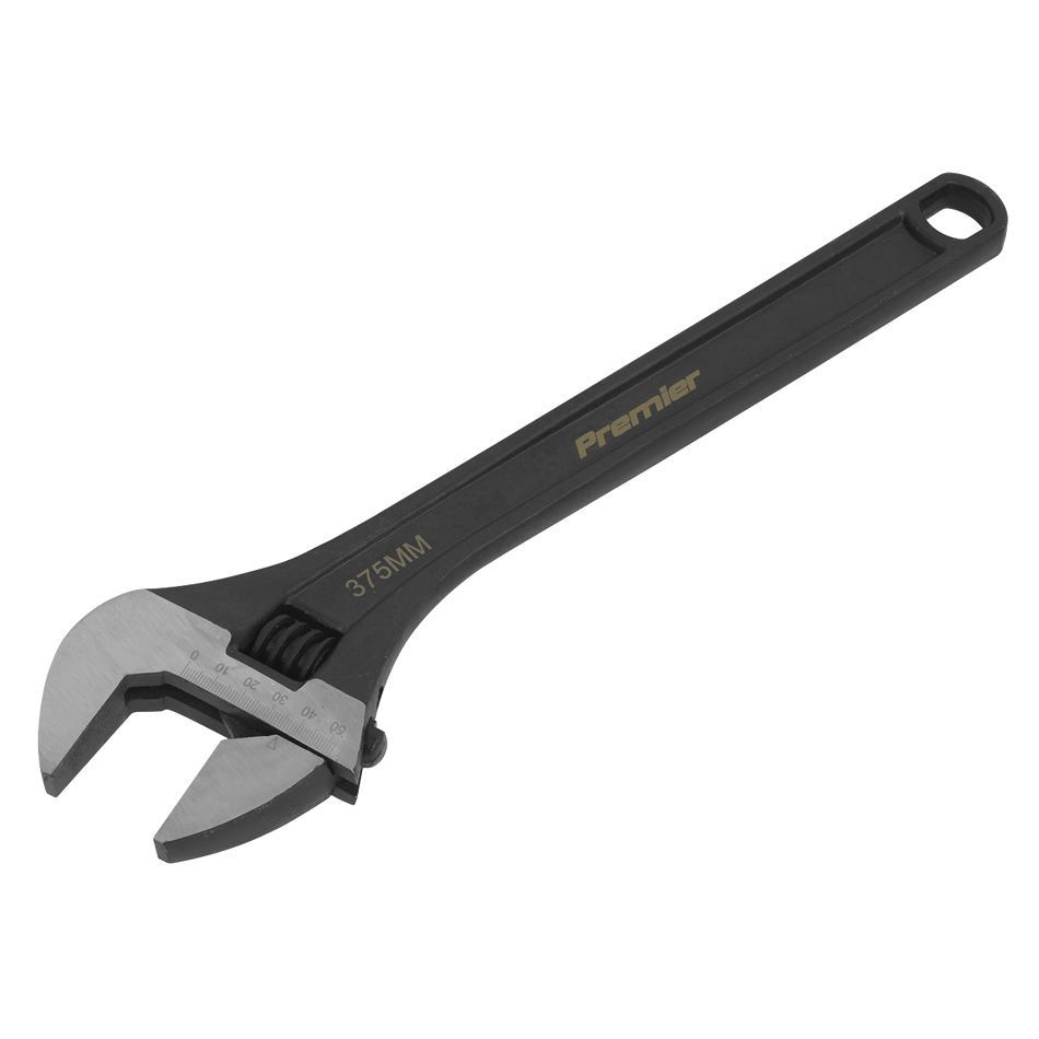 AK9564 Premier Adjustable Wrench 375mm