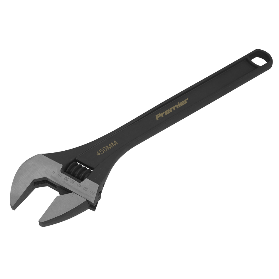 AK9565 Premier Adjustable Wrench 450mm