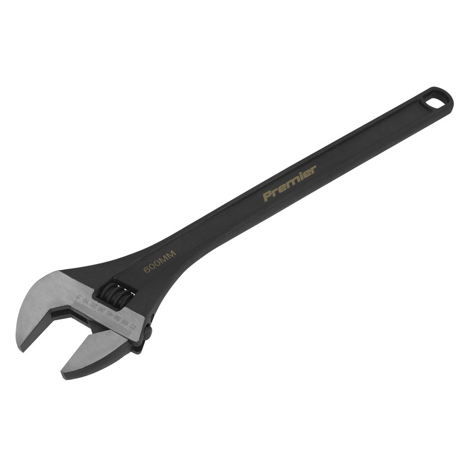 AK9566 Premier Adjustable Wrench 600mm