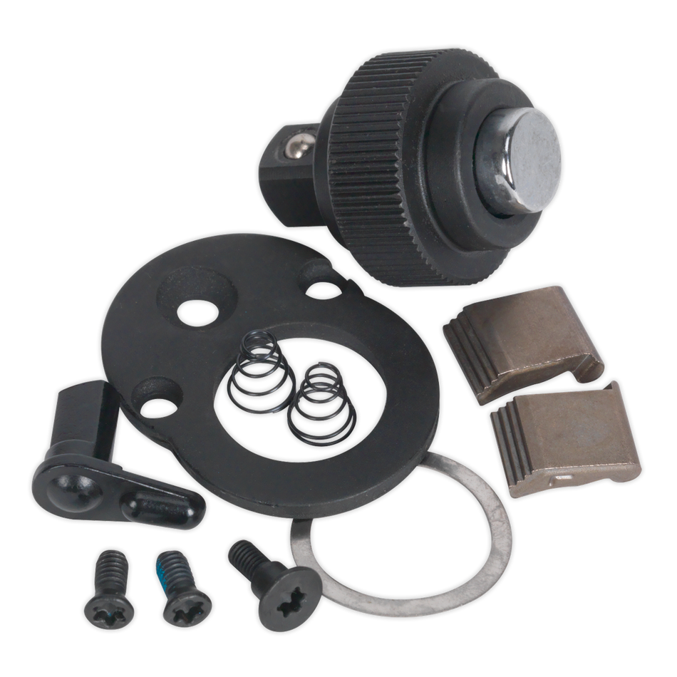 AK966.V3.RK Premier Repair Kit for AK966 1/4"Sq Drive
