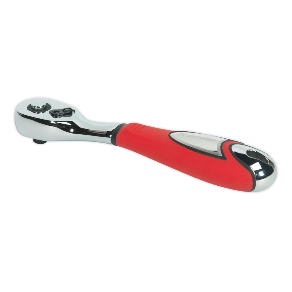 AK966 Premier Offset Ratchet Wrench 1/4"Sq Drive