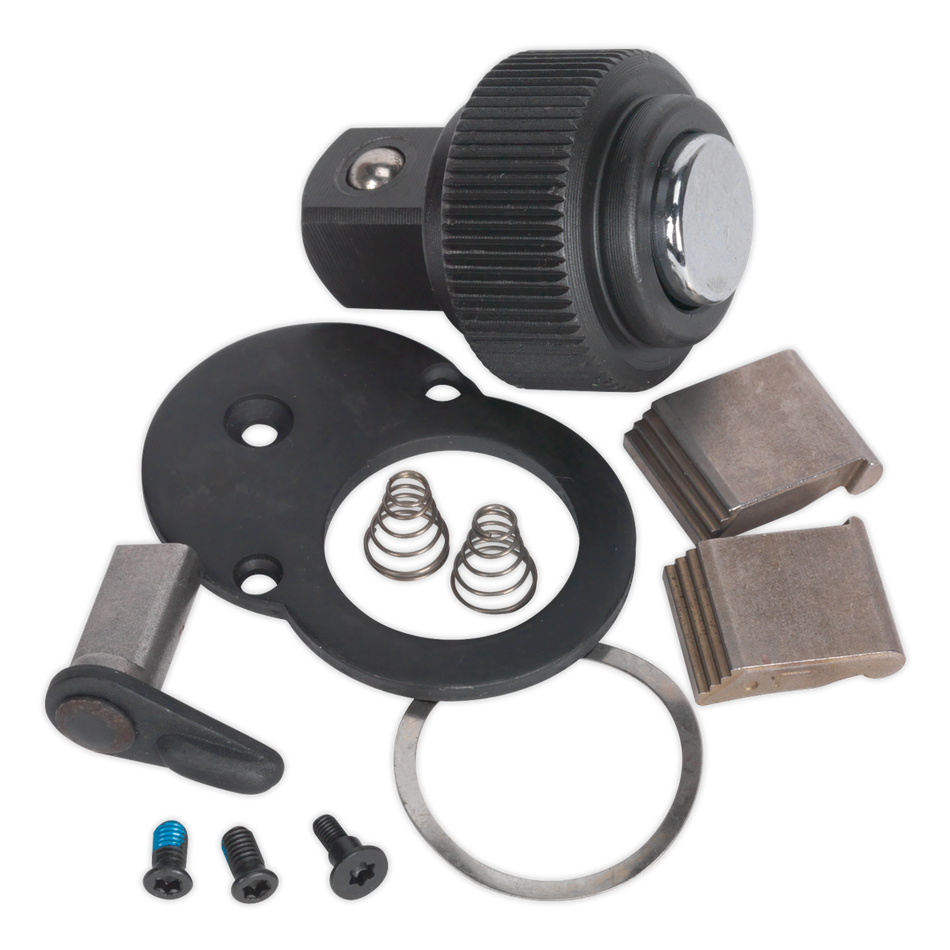 AK968.V3.RK Premier Repair Kit for AK968 1/2"Sq Drive