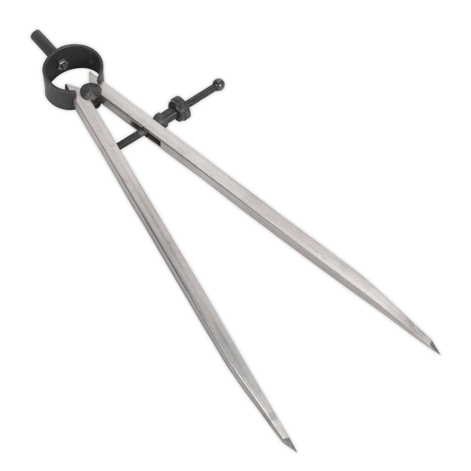 AK97111 Spring Divider 200mm