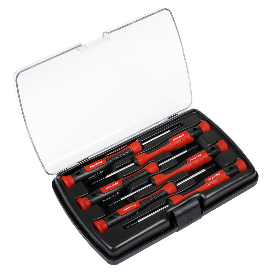 AK97325 Premier Precision TRX-Star* Driver Set 6pc