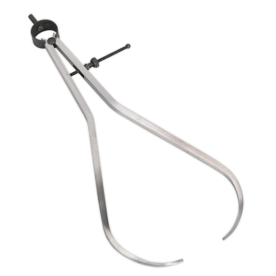 AK9772 External Spring Caliper 300mm