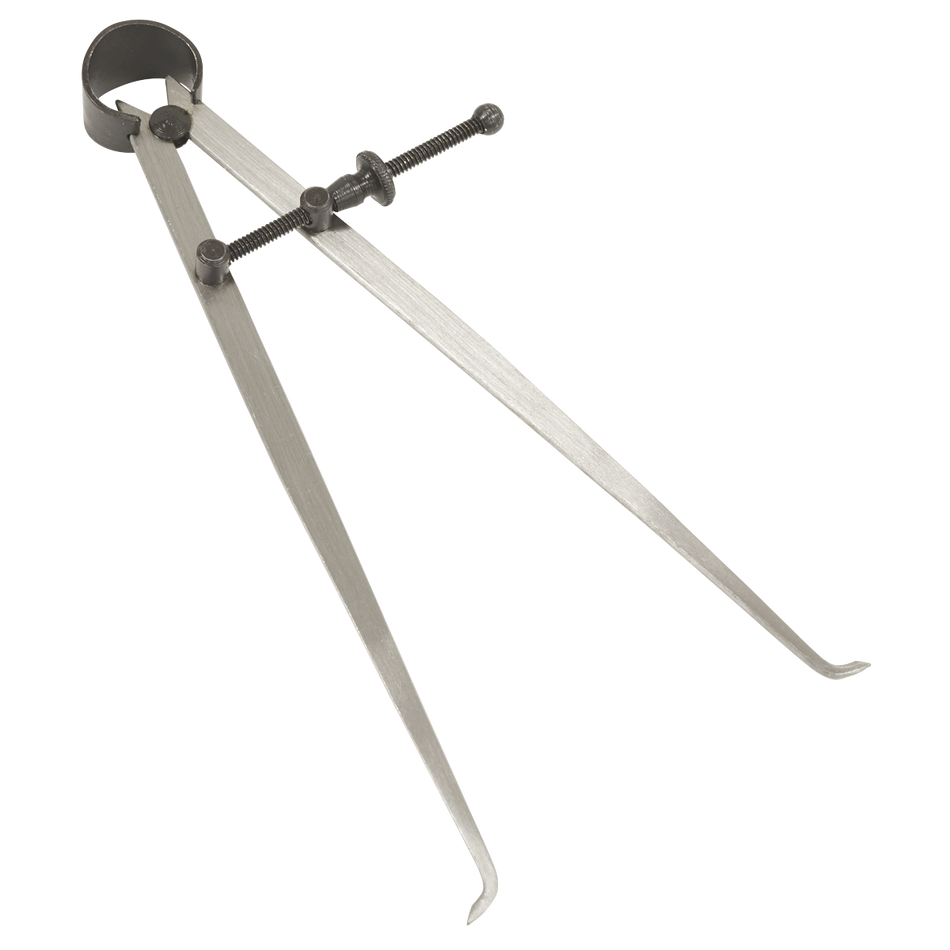 AK9781 Internal Spring Caliper 200mm