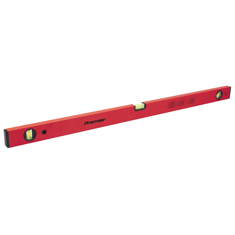 AK9861 Premier Spirit Level 900mm
