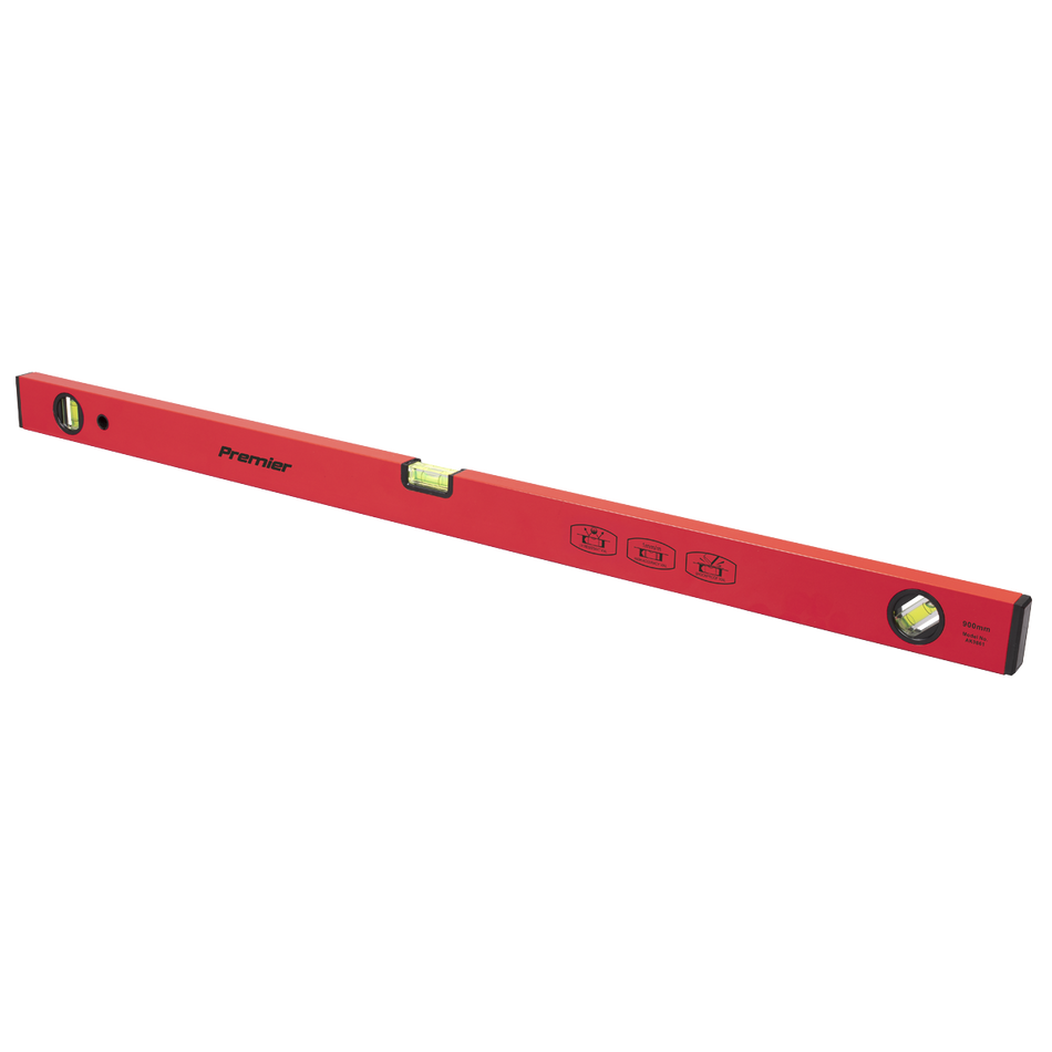 AK9861 Premier Spirit Level 900mm