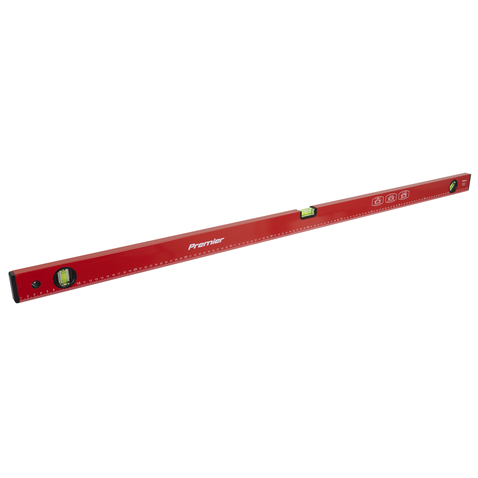 AK9862 Premier Spirit Level 1200mm
