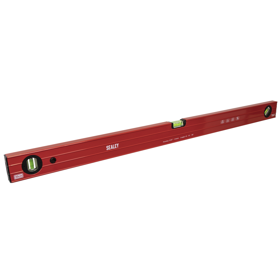 AK9864 Premier Spirit Level 900mm