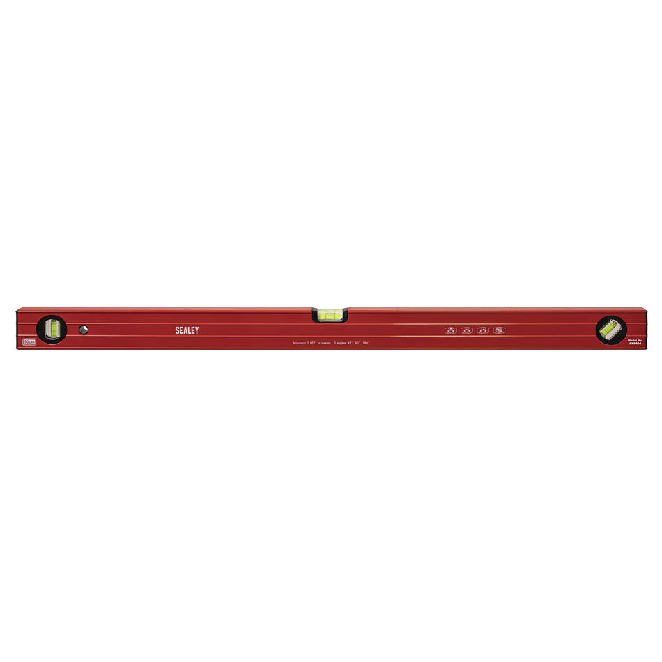 AK9864 Premier Spirit Level 900mm