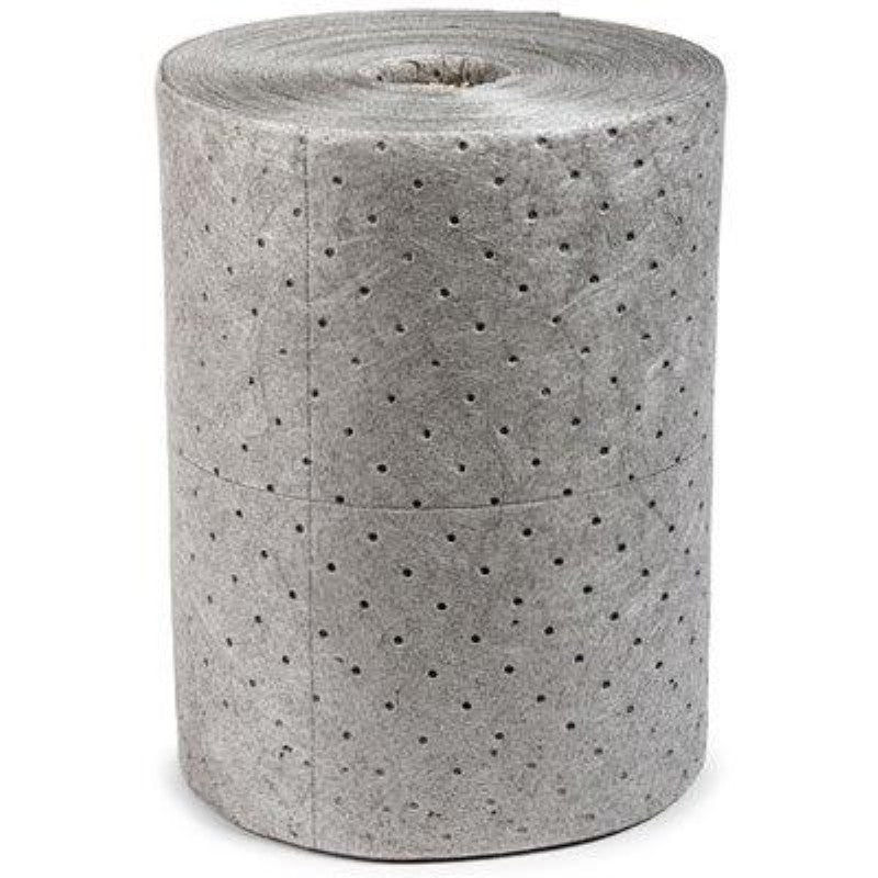 TYGRIS Maintenance Absorbent Roll - Medium (Pack 2) 48cm x 45m