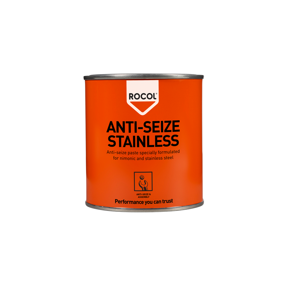 ROCOL 14143 ANTI-SEIZE Stainless 500g