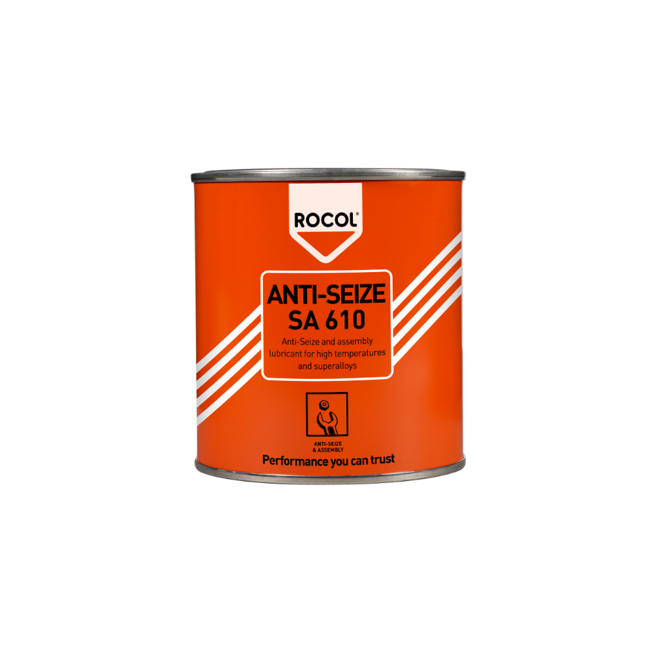 ROCOL 14153 ANTI SEIZE SA610 500g