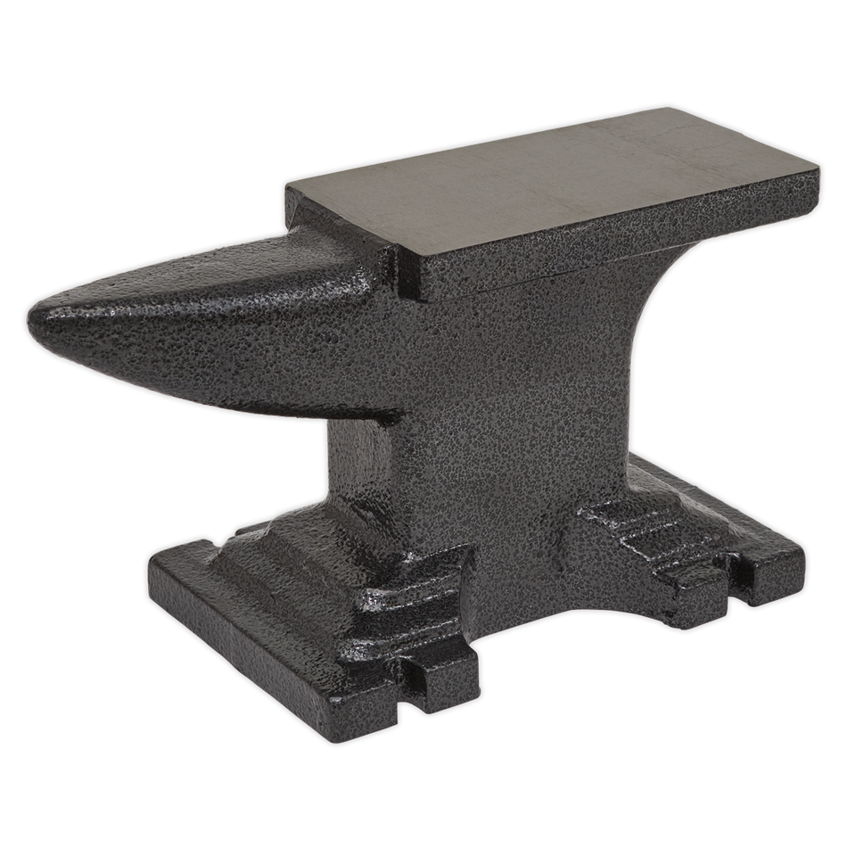 ANV5 Bench Mounting Anvil
