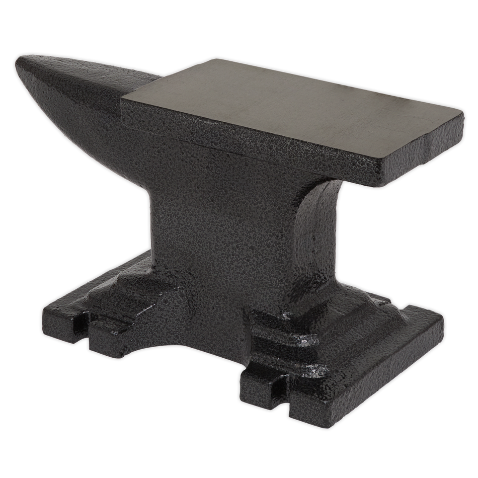ANV5 Bench Mounting Anvil