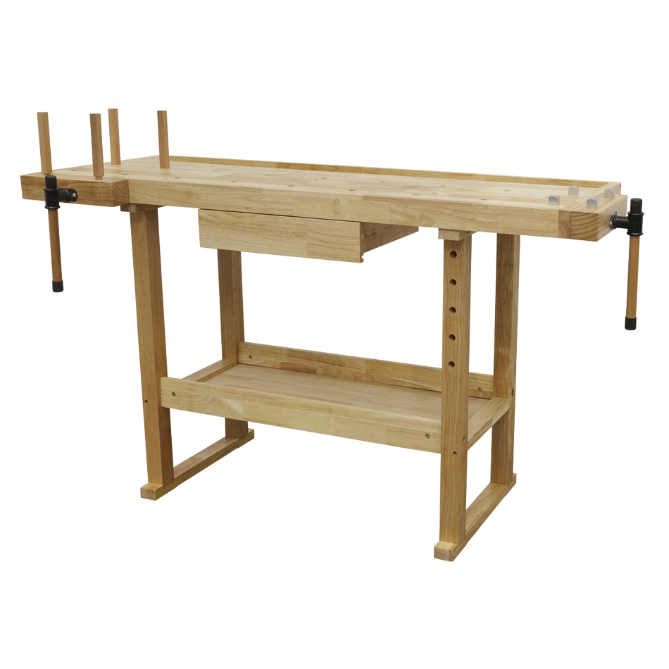 AP1520 Woodworking Bench