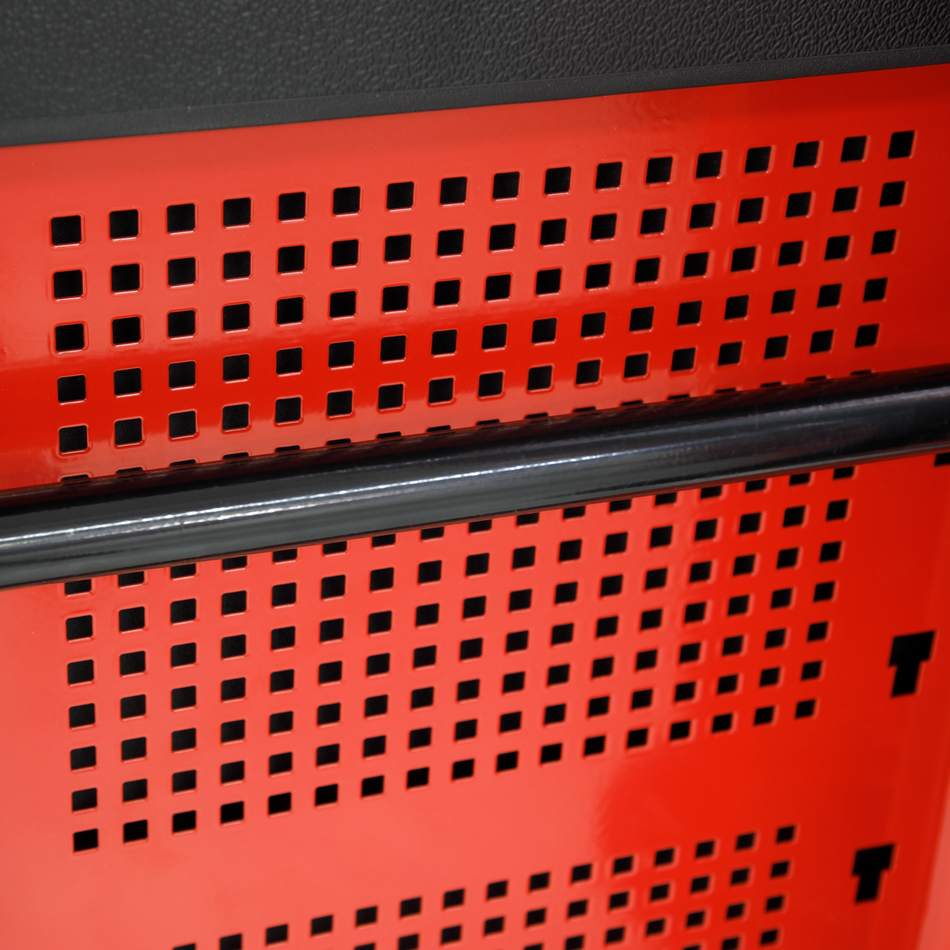 AP2403 Premier Topchest 6 Drawer