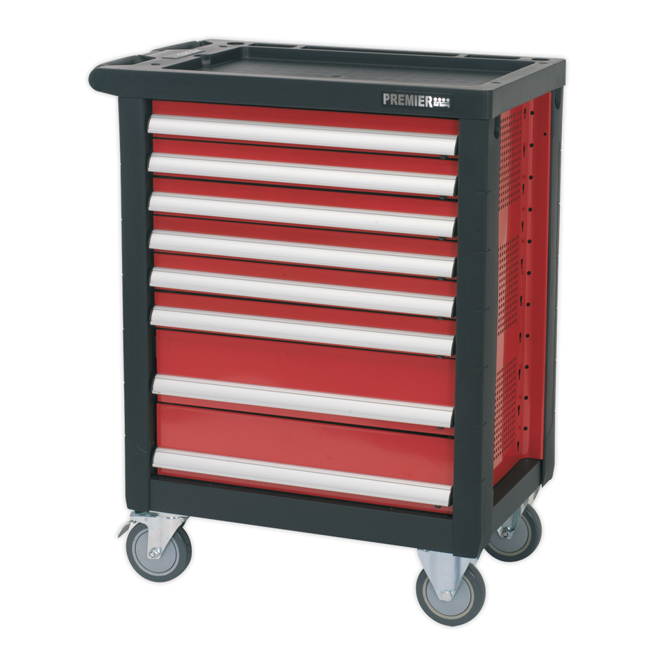 AP2408 Premier Rollcab 8 Drawer